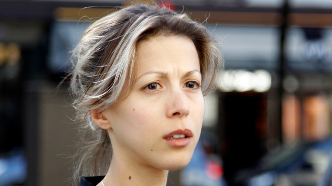 Tristane Banon Dominique Strauss Kahn Rape Lawsuit